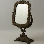 929 8386 TABLE MIRROR